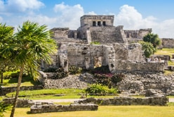 Mayan Ruins Tours Cancun