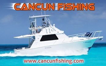 Cancun Fishing