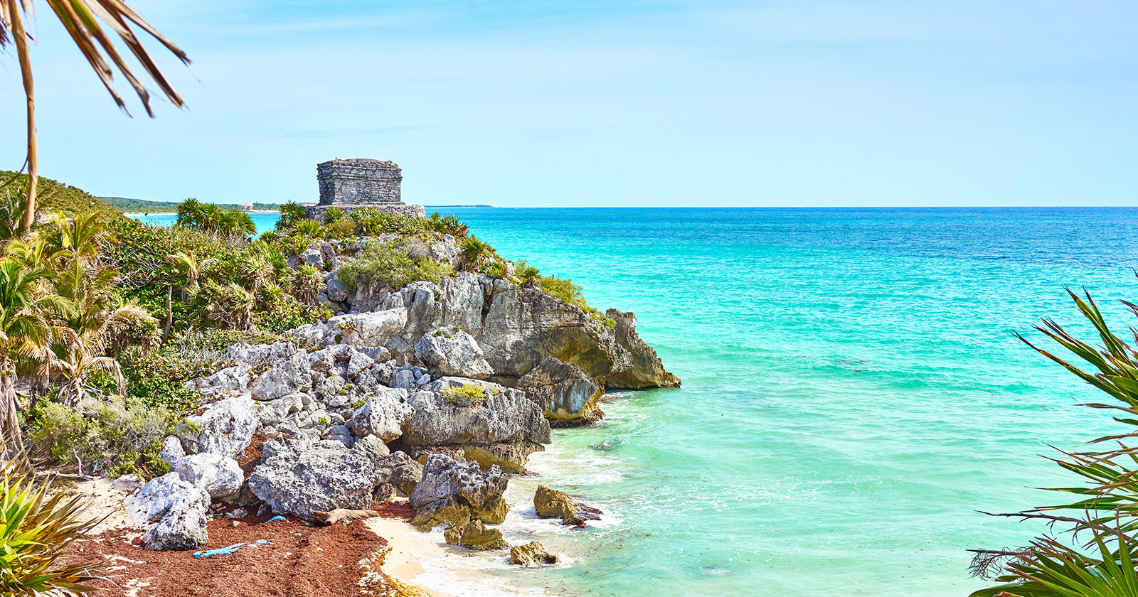 Playa del Carmen, Mexico: Tours and Excursions | JS Tour & Travel