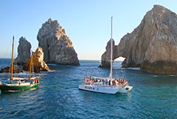 Los Cabos Boat Tours