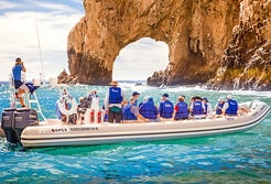 Los Cabos Sightseeing Tours