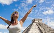 Mexico Tours and Excursions
