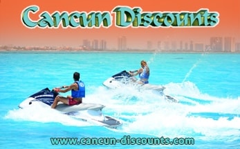 Cancun Discounts by Johann & Sandra