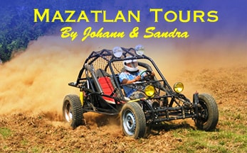 Mazatlan Tours by Johann & Sandra