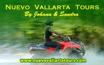 Nuevo Vallarta Tours by Johann & Sandra