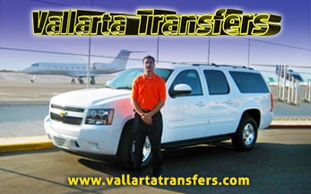 Vallarta Transfers by Johann & Sandra